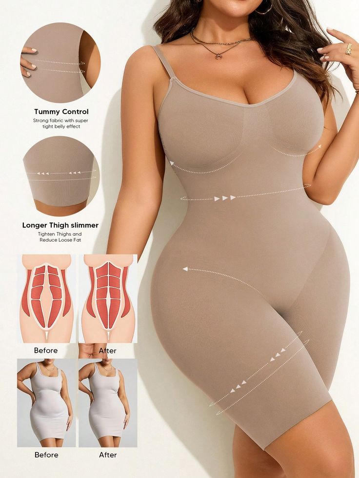 waist shapwear